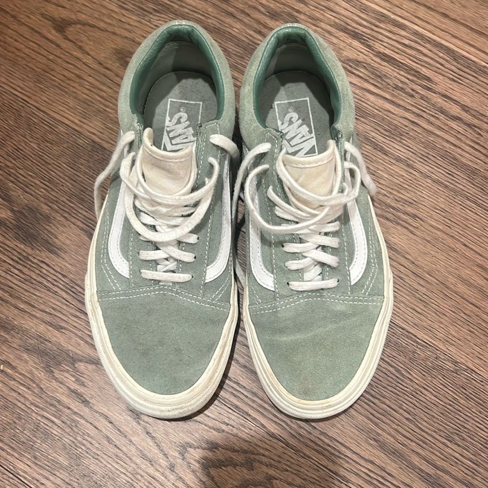 Vans old skool sneaker